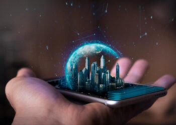 IoT’s Role in Smart City Development