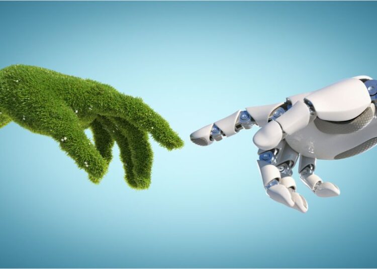 Green Technology Innovations: Technology Saves the World