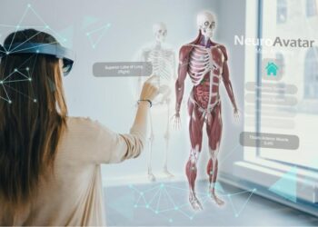 How AR Is Revolutionizing Education and Retail