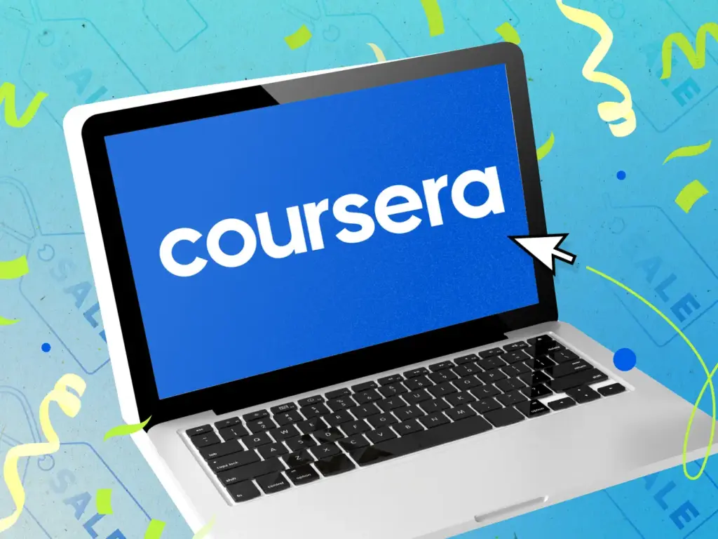 Coursera-Laptop