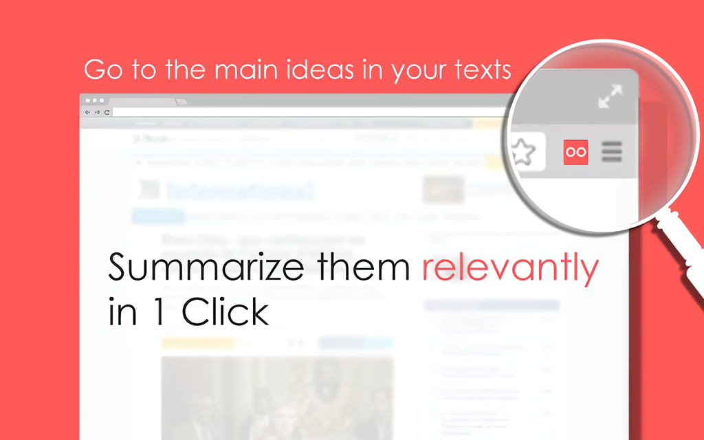 Summarize Text