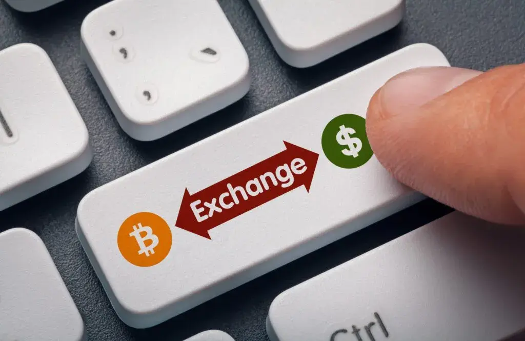 Types-Cryptocurrency-Exchanges