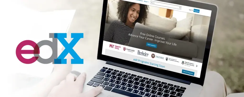 EDX-educational-platform
