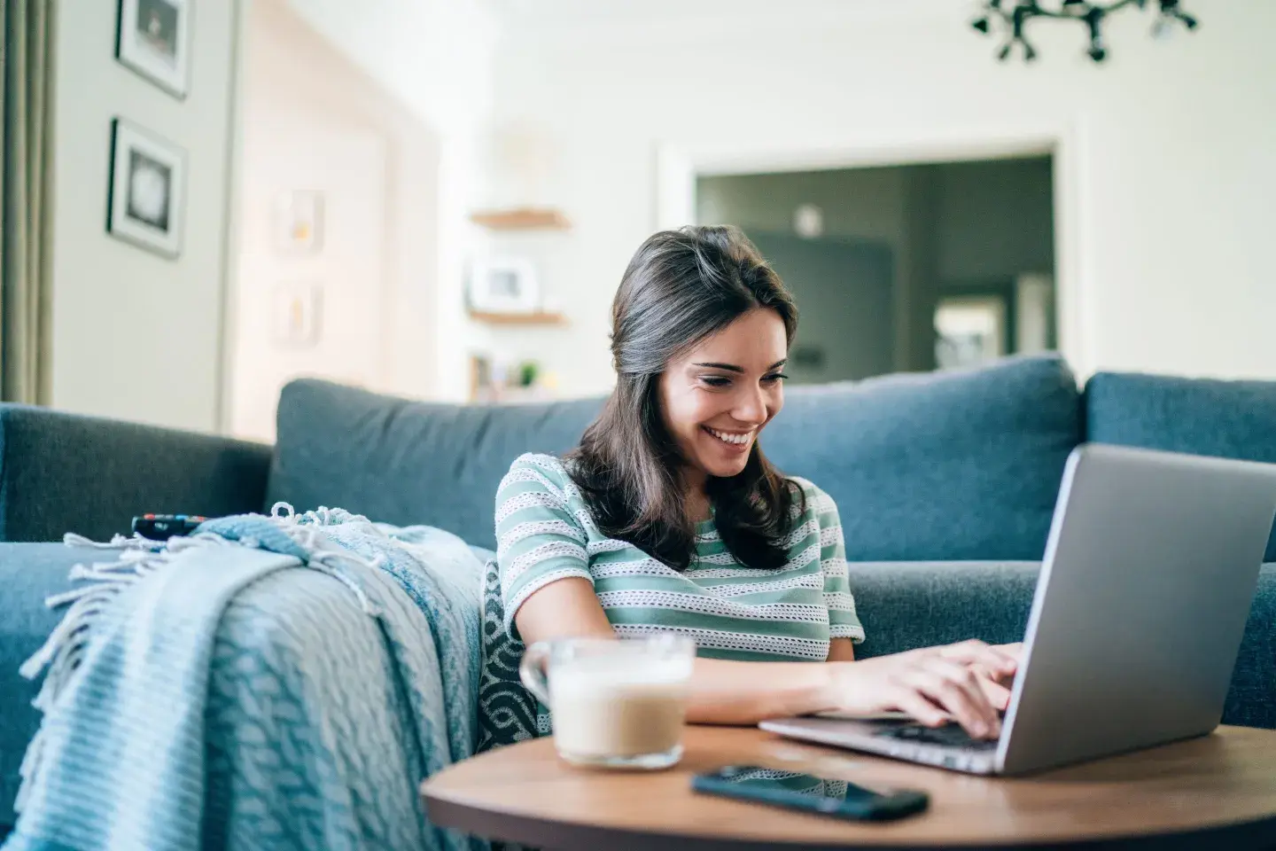 Remote Work