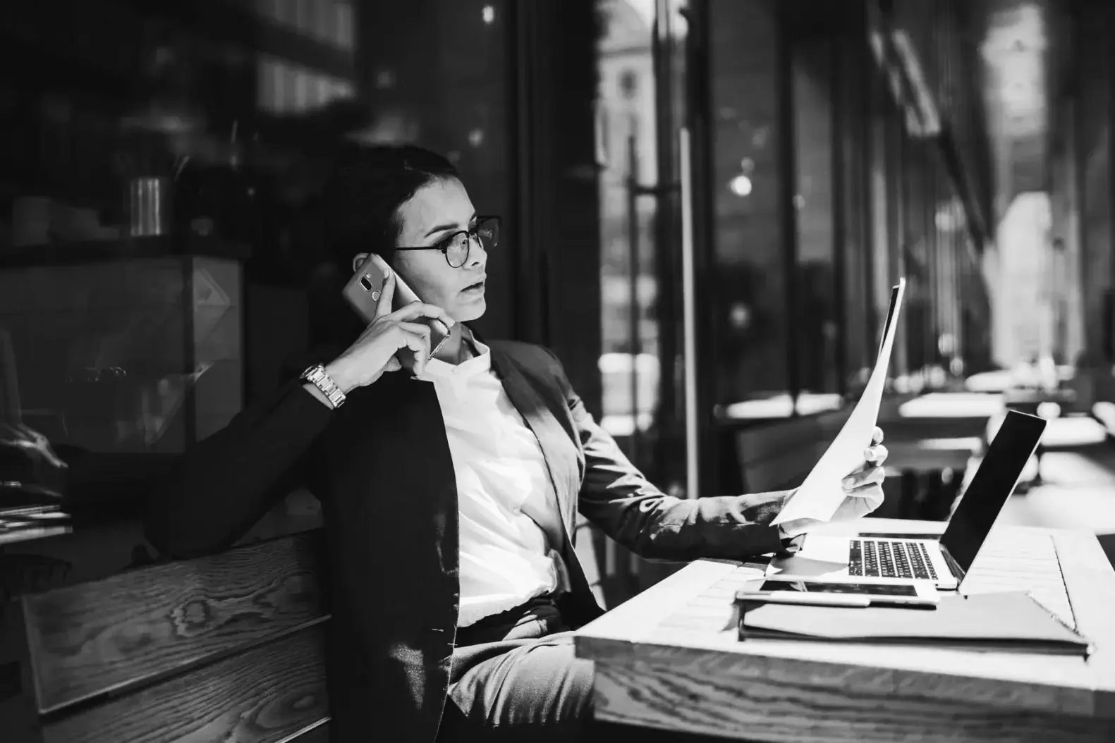 Remote Work Entrepreneur