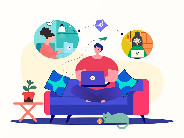 Remote Work