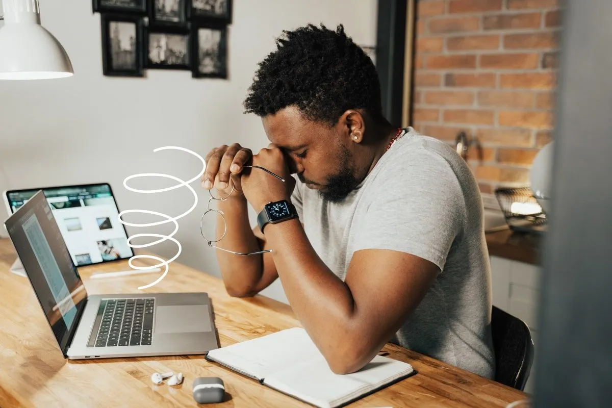 Remote Work Challenges